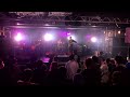 2023/4/23 ブルーボーズライブ(藍坊主コピーバンド)