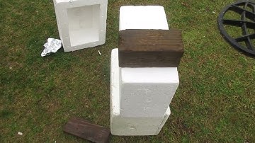 Minelab Manticore Pinpoint demo #3