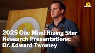 GluD1 as an Ion Channel: New Foundations for Targeting Psychiatric Disorders | Dr. Edward Twomey