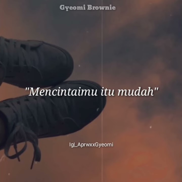 Story Wa terbaru 2020(Langit sore RUMIT)