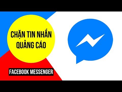 Video: Làm thế nào để bạn đọc tin nhắn rác trên Messenger?
