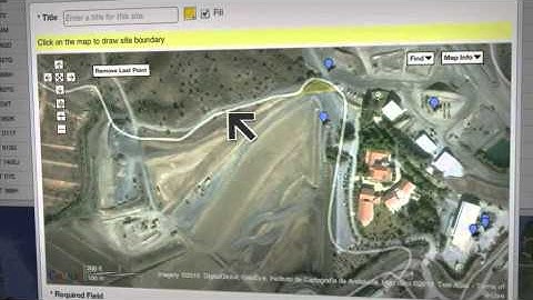 Cat® Product Link™ Technology - Overview