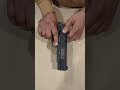 SWISS ARMS SA 1911 Blowback y#shortsfeed #airsoft #swissarms1911 #bbgun #czpistol #1911pistol