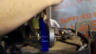 Model 2A Steam engine