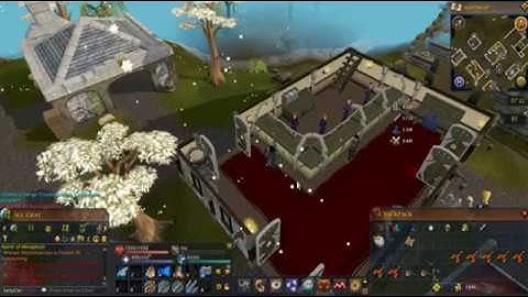 RS3 hard clue scroll - probably filled with books on magic