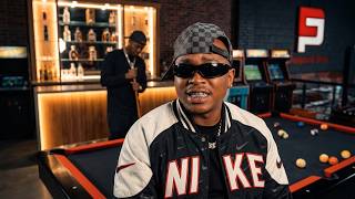 Scotts Maphuma x Benzoo - Zekethe ft. Dj Maphorisa & Xduppy