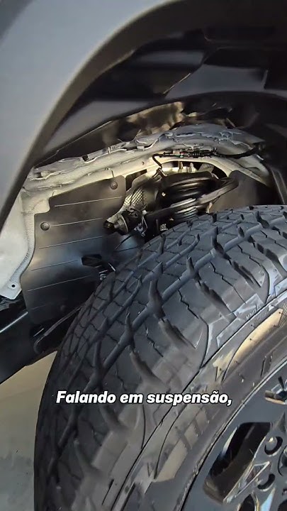 Vale testar no off road?