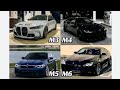 BMW M Series Evolution | BMW M1 to M8 (1978–2026) | Every Legendary M Car