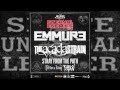 EMMURE - Eternal Enemies Tour (Trailer #2)