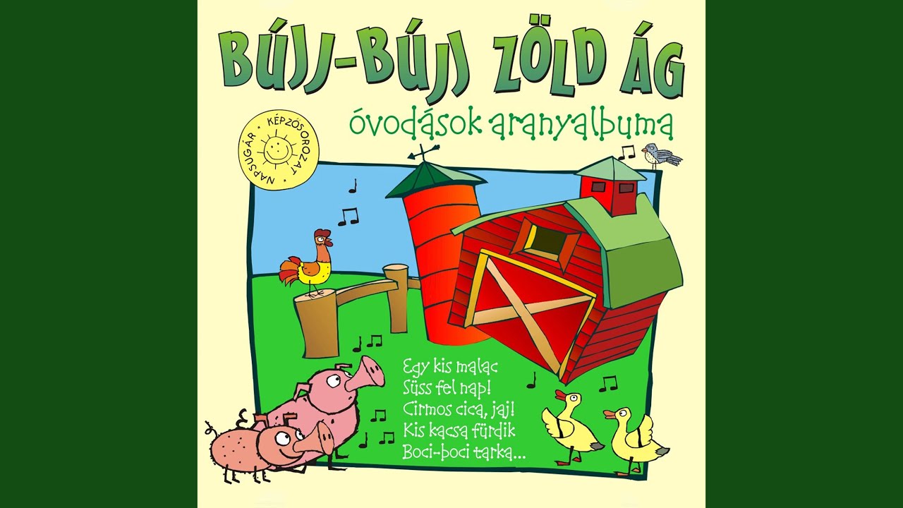 Én elmentem a vásárra