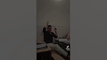 صاح الكبر بلحرب عمي سبع الكنطره طلاب المدرسه 