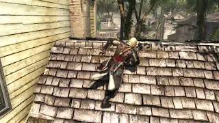 Edward does Superhero Landing Guide