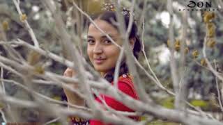Sona Atamyradowa-Ezizim Cover