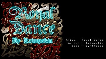 Krimpskin (Before Valethian) — Synthesis