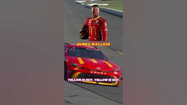 What Did NASCAR Drivers Say at Pocono?