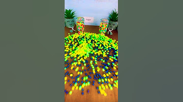 🐲 Satisfying ASMR reverse beads #satisfying #asmr #reverse