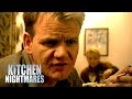 Michelin Star Restaurant Sells Boring, Overcooked Food  | Kitchen Nightmares