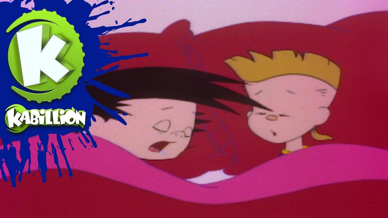 Bobby's World - Jets, Choo-Choos, and Cars | Full Episode