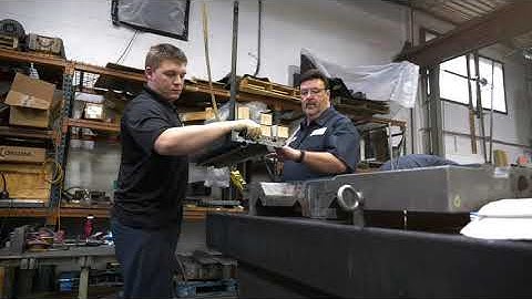 Precision Service Machine Tool Rebuilders, Inc.