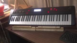 Captain Hollywood Project Flying High Cover By Henry