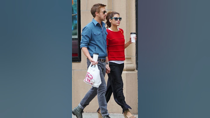 Eva Mendez Reacts to Ryan Gosling’s “I’m Just Ken” Oscar Performance!