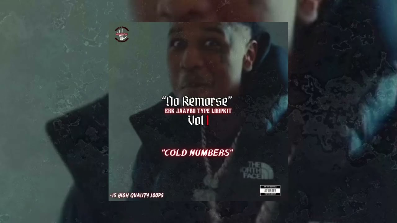 [FREE] "No Remorse" Loopkit Vol 1 ~ Dark EBK Jaaybo Type Loopkit ~ (Prod. 