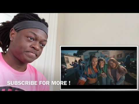 WE IN HERE CERAADI (OFFICIAL MUSIC REACTION VIDEO)