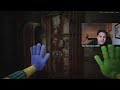 POPPY PLAYTIME CHAPTER 3 (VOD)