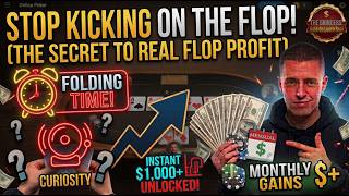 THE SILENT ERROR BANKRUPTING YOUR POKER ACCOUNT! (How to Fix Invisible Tilt)