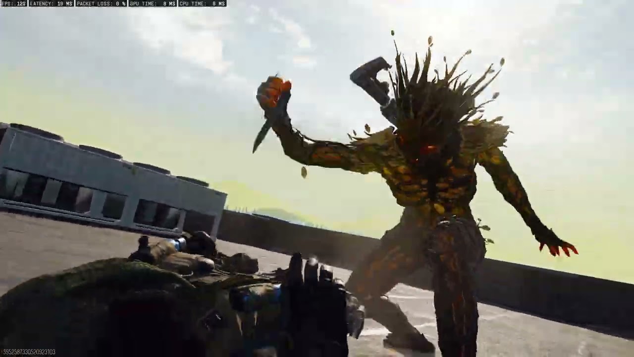 -9- #warzone #callofduty #CoD #gaming 