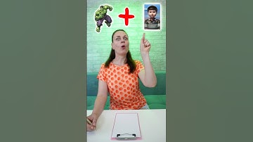 How to Draw Cheol-su Squid Game 3 Hulk #shorts