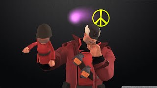 [TF2]Soldier Moments Part Two