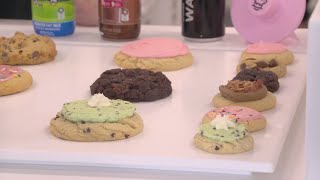 Twice as sweet: Crumbl opens 2nd location in Fresno