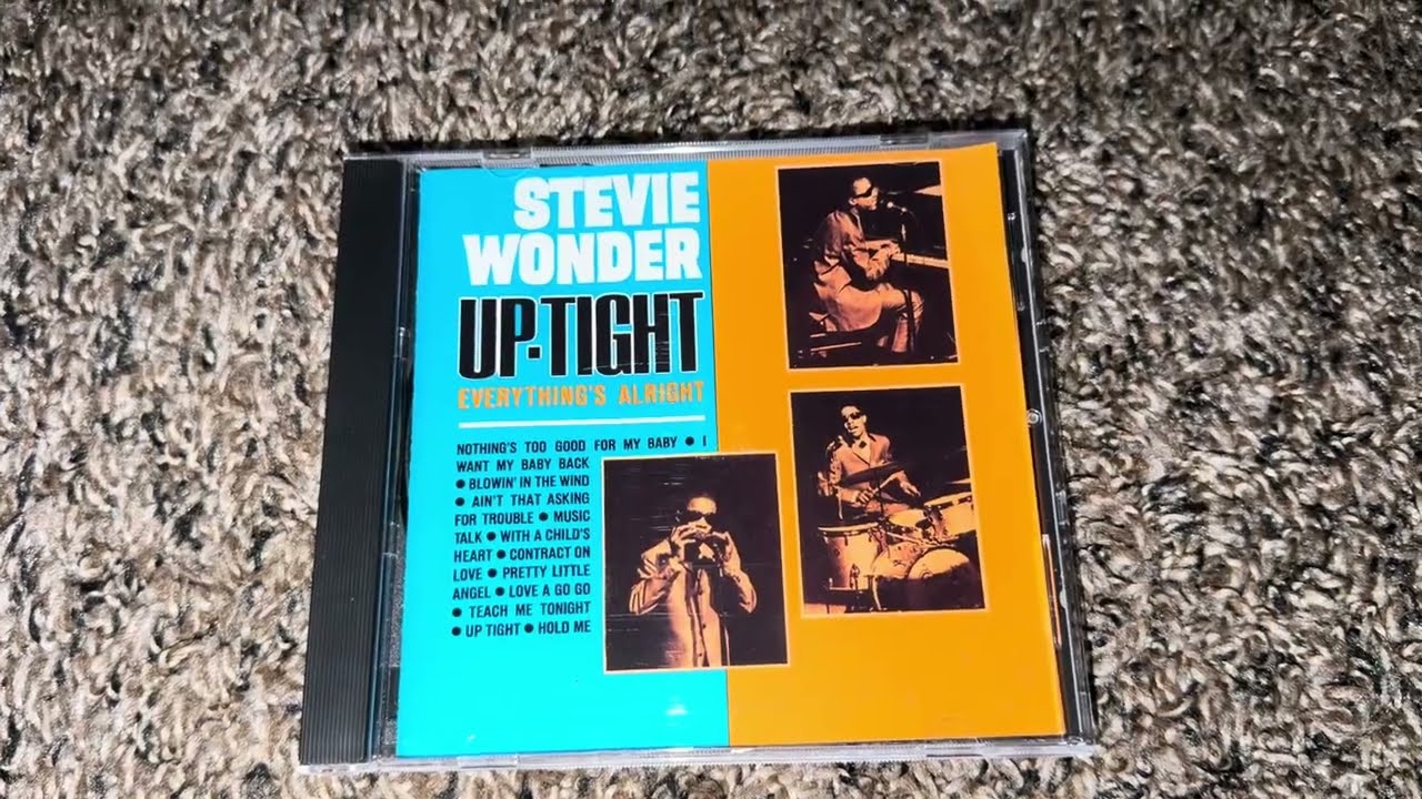 【CD】Up-Tight – Up-Tight CD 【CD】Up-Tight – 1st