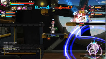 Elsword PH hacker