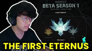Watching EU Scrims (Abrahams vs Buff Enjoyers)