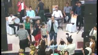 Myrat & Bilbil Owezowlar Toy 2-Nji Bolek