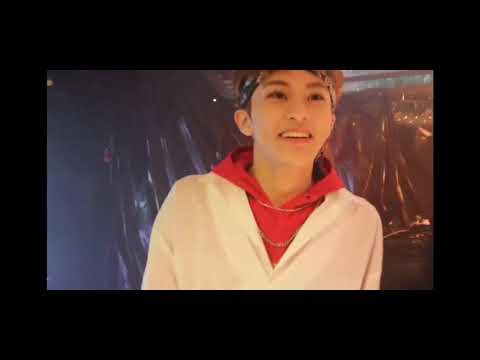 [NCT/마크]별로여쬬 누나 드르륵 탁...