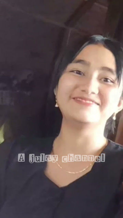 Pesona senyum neng rumsah#shorts