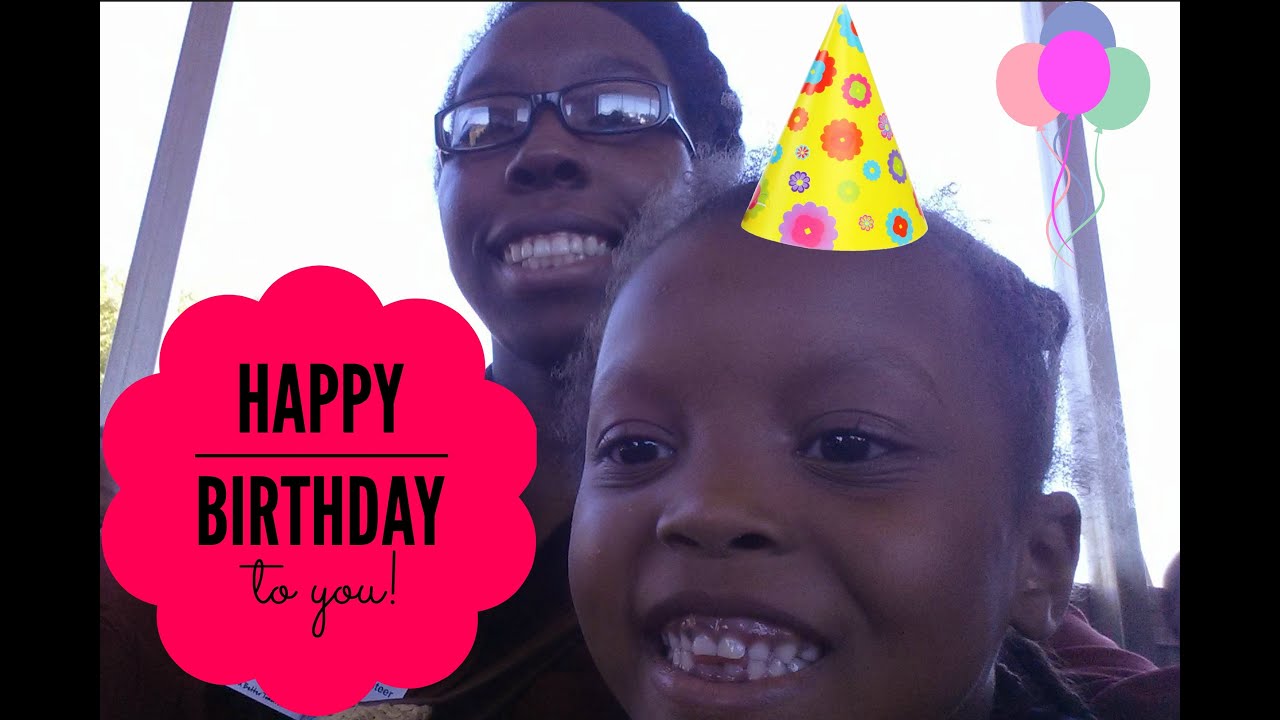 Happy Birthday Moo | Vlogmas Day 1