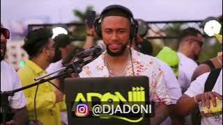 Dj adoni  bachata corta venas vol 7🥃❤️en romo pero feo