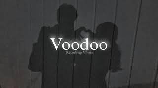 Voodoo (Slowed + Reverbed) | Badshah, J Balvin