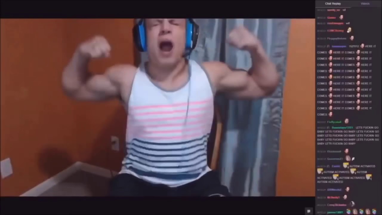 Tyler1 flower garden yoshi's island meme YouTube