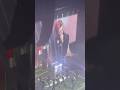 HOW DOES HONGJOONG SING IN TINY • Ateez IYF San Jose 08/02/2024 #ateez #ateezatiny #kpop #hongjoong