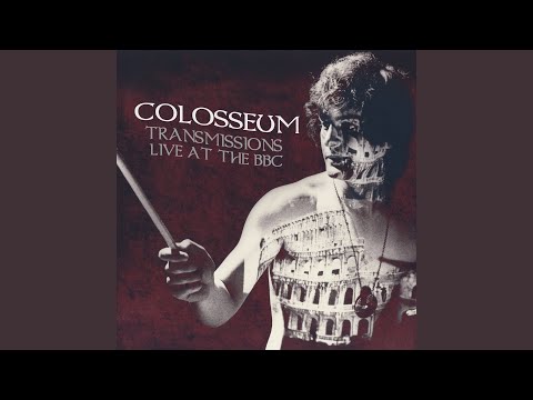 Putar Butty's Blues (Take 1) - Colosseum