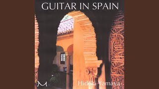 Arcas: Jota Aragonesa - Hideki Yamaya