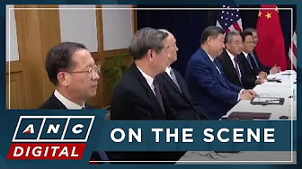 Xi lauds Trump for Gaza ceasefire agreement | ANC