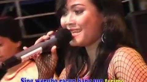 Armelia Yunita - Getun [Official Music Video]