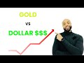 Are You Actually Getting Rich… Or Is the Dollar Shrinking?