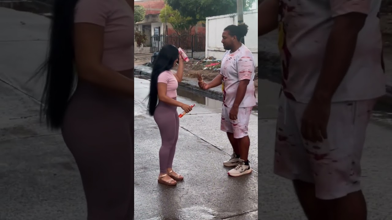 Recopilación de mis bromas - YO SOY EL MASTA 